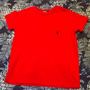 Ralph Lauren Boys shirt